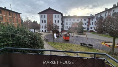 3 pokojowy apartament na Garden House - Photo 2