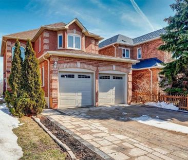 For Lease - 5481 Wilderness Trail Unit# Basement, Mississauga, Ontario - Photo 1