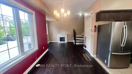 For Lease - 1250 St. Martins Drive Unit# 89, Pickering, Ontario - Photo 2