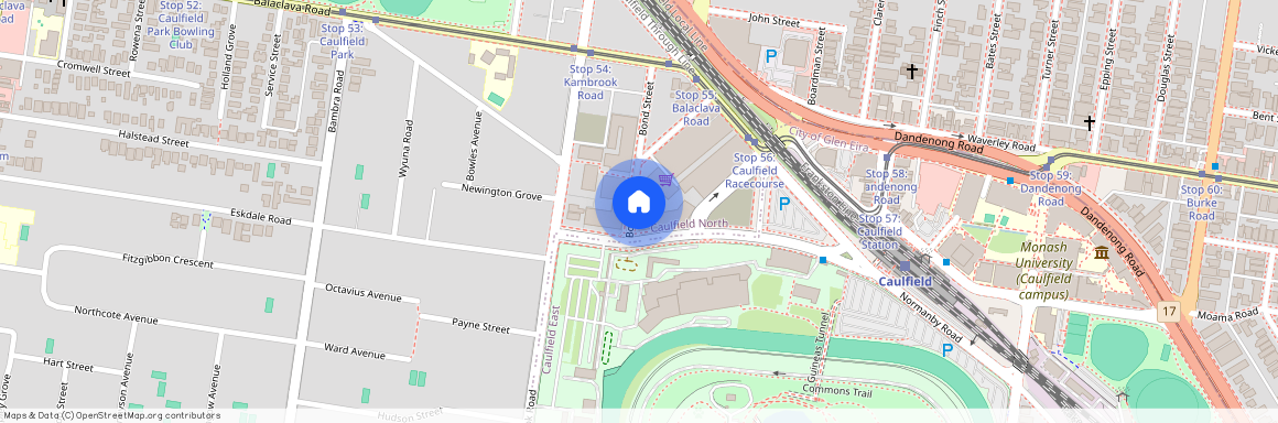 404/8 Bond Street, Vic 3161, Caulfield North