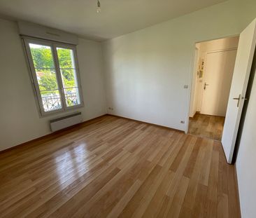 Location appartement 2 pièces, 36.01m², Torcy - Photo 2