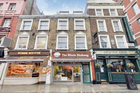 Strutton Ground, Westminster, SW1P - Photo 3