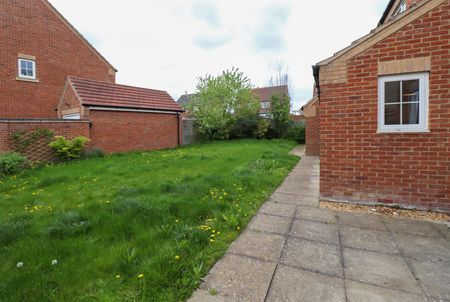 Barley Way, Littleport - Photo 3