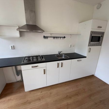 Van Bossestraat 1051KC Amsterdam - Photo 1