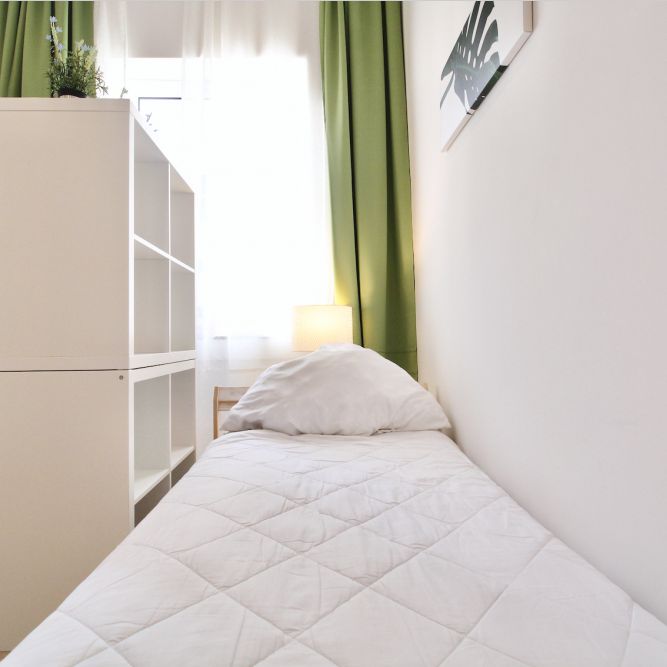 1 Zimmer in Düsseldorf - Foto 1