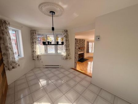 Appartement à louer - Laval (Vimont) (Autres) - Photo 5