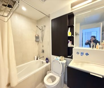 For Lease - 101 Charles Street Unit# 3909, Toronto, Ontario - Photo 4