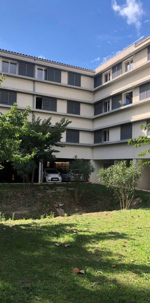 Location Appartement 1 pièce 18m² MARSEILLE 9ème - Photo 1