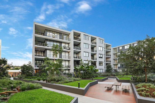 501a/39 Ralph Street, Alexandria NSW 2015 - Apartment For Rent | Domain - Photo 1