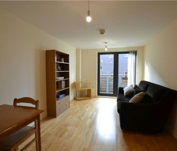 1 Bed Flat, Liverpool, L1 - Photo 3