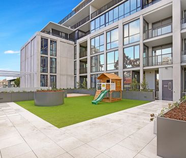 403a/72 Ascot Vale Road, Flemington VIC 3031 - Apartment For Rent |... - Photo 6