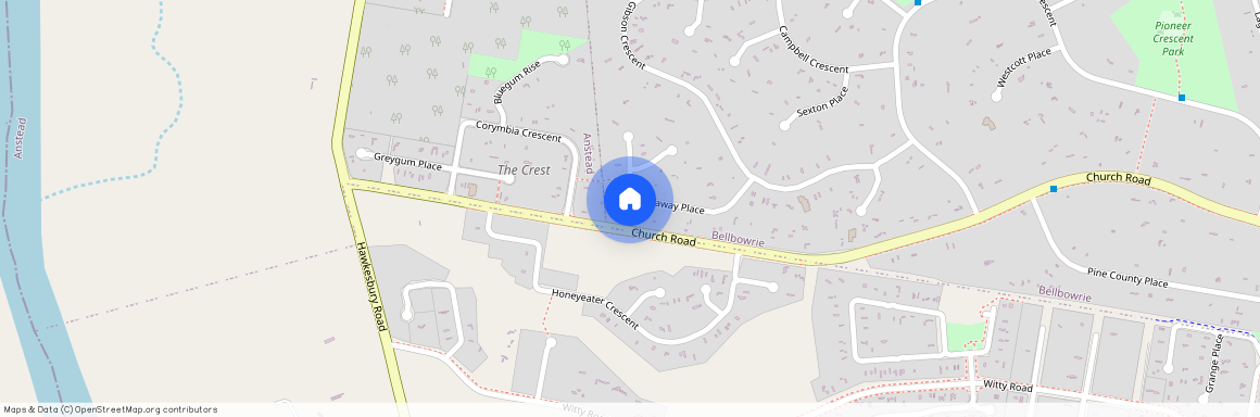 44 Stanaway Place, Qld 4070, Bellbowrie