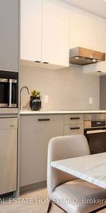 Eglinton/Mt.Pleasant Beautiful 1Bdrm +Den Modern Finishes Upgraded - Photo 4