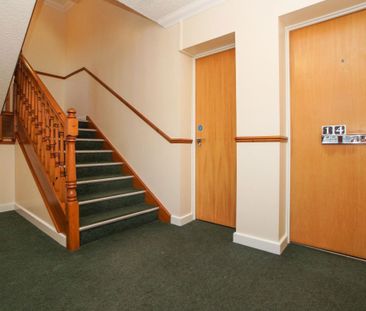 Flat in Pennine View Close, Carlisle - Photo 1