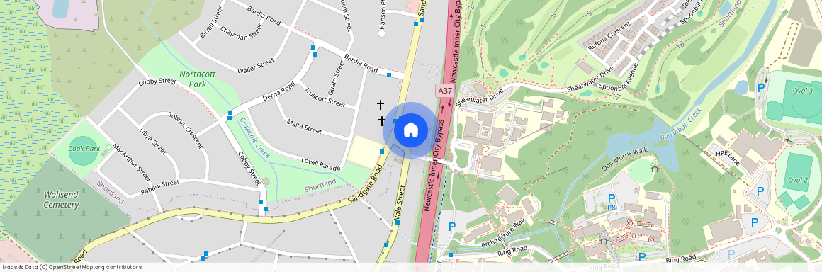 Rooms / 58 Vale Street, NSW 2287, Birmingham Gardens