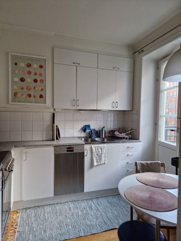 Kungsholms strand, Stockholm - Photo 3