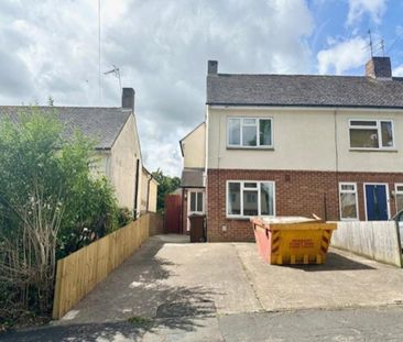 2 bedroom end of terrace house to rent - Photo 3