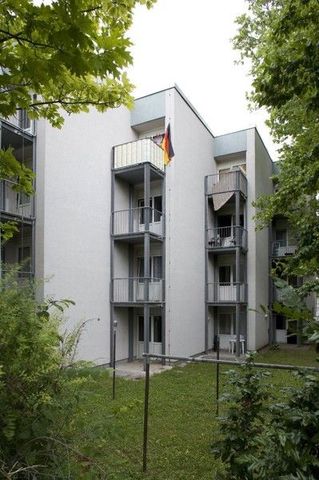 Singles aufgepasst: Kleines Appartment mit Terasse im Erdgeschoss - Photo 3