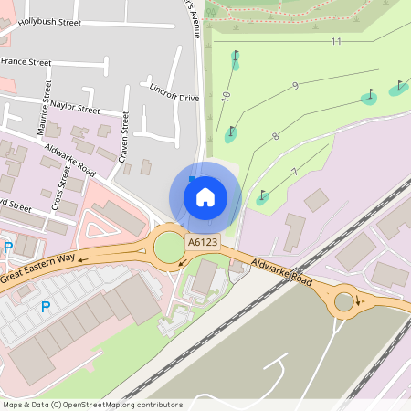 22 Durham Way, Parkgate, Rotherham