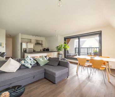 Prachtig gelegen appartement met terras te Boechout - Foto 6