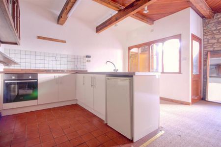 2 bedroom terraced house to rent - Photo 5