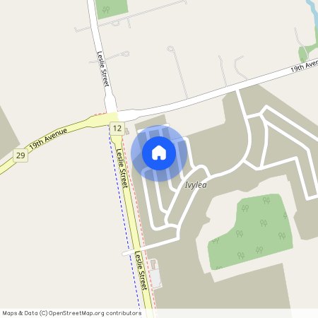 51 Kahshe Lane, Richmond Hill