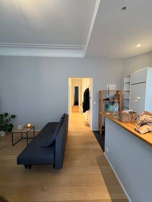 Appartement te huur - Photo 1
