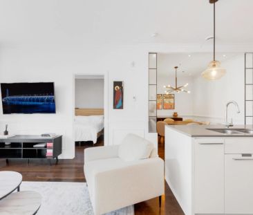 Appartement, Montréal (Lachine) - Photo 2