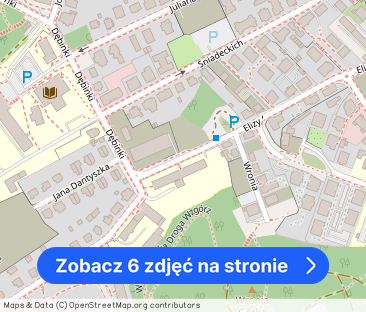 Pokoje dla studentów Gdańsk Aniołki gumed pg - Zdjęcie 1