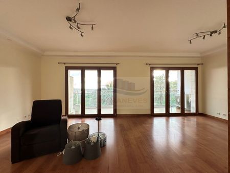 Apartamento T4 em Lisboa - Foto 5