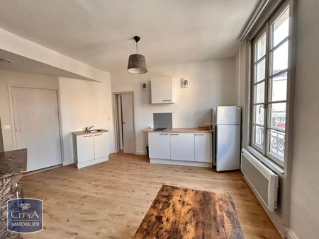 Location Appartement 2 pièces 26m² LAVAL 53000 - Photo 4