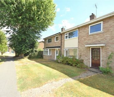 Firs Close, Hazlemere, High Wycombe,HP15 - Photo 2