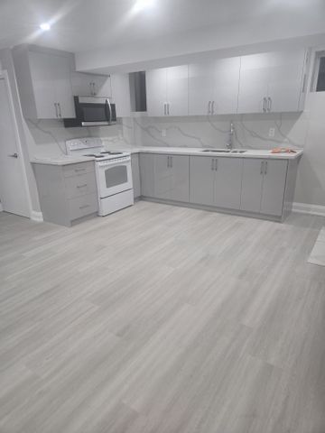 For Lease - 7 Avanti Crescent Unit# Basement, Hamilton, Ontario - Photo 2