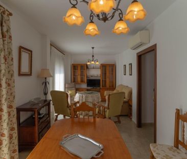 Piso de alquiler en Centro - Photo 4