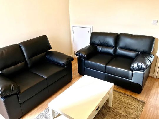 Winchester Street, Hillfields, Coventry - Photo 1