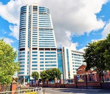 1 bedroom flat to rent - Photo 6