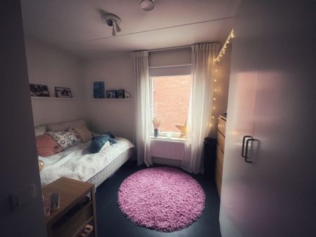 Sörbyängsvägen 18A Studentlägenhet - Photo 2