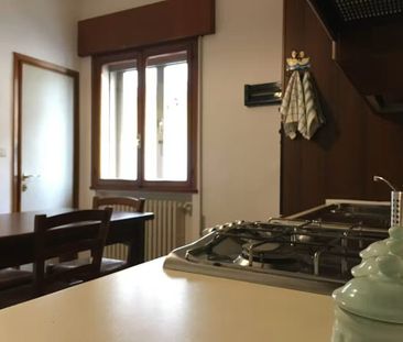 Via Federico Confalonieri, Padova, Veneto 35129 - Photo 2