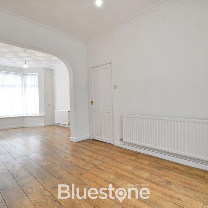 3 bedroom terraced house to rent - Photo 1