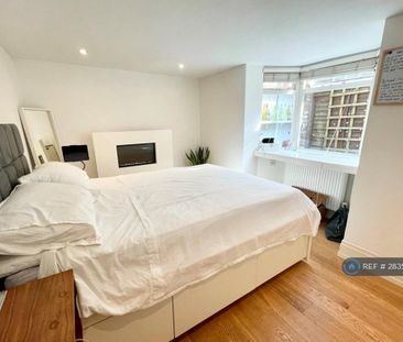 1 bedroom flat to rent - Photo 6