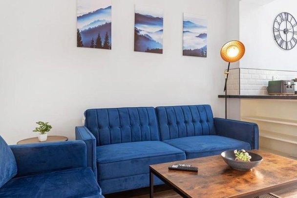 2 bedroom house share to rent - Photo 1