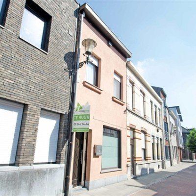 Huis te huur in Eeklo - Foto 1