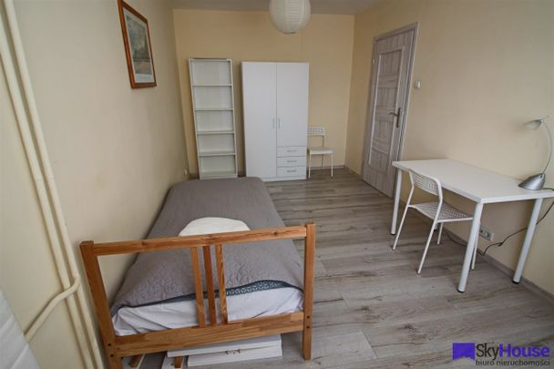 Wrocław, Śródmieście, Biskupin, Canaletta - Zdjęcie 1