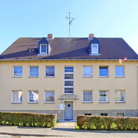 Wohnung frei! 3-Zimmer-Wohnung in Detmold Stadtmitte - Photo 4