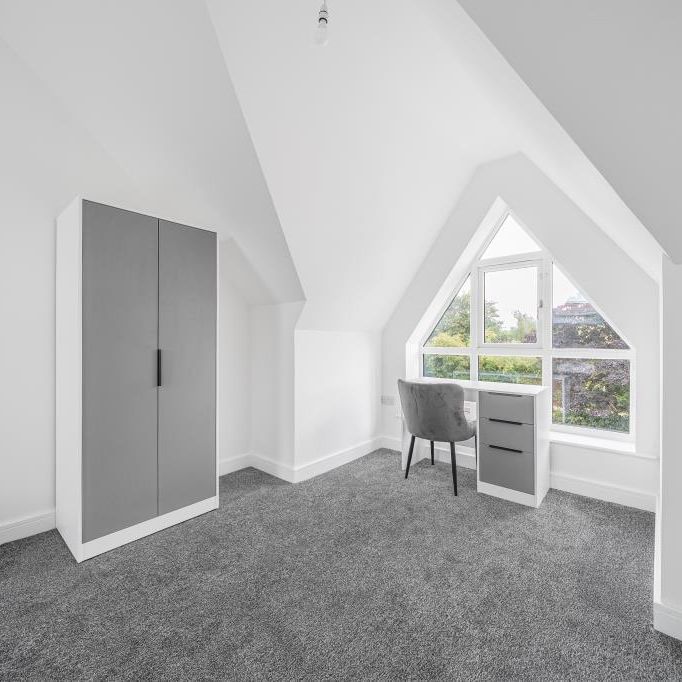 1 bedroom in a house share to rent - Photo 1