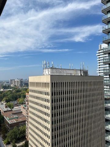 For Lease - 925 Bay Street Unit# 2505, Toronto, Ontario - Photo 3