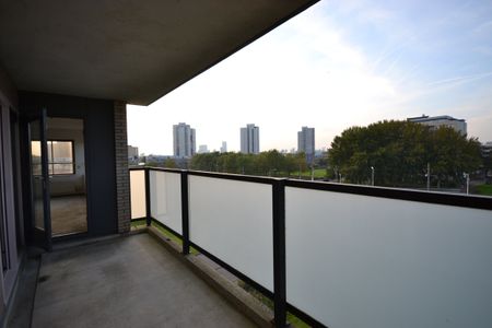 Hoge Filterweg 74, 3063KB Rotterdam - Foto 2