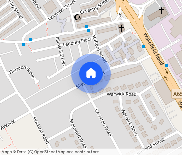 Sheridan Street, Bradford, BD4 - Photo 1