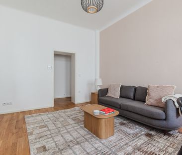 Schwedter Strasse 47, Schwedter Straße - Foto 3