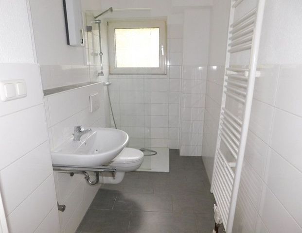 Bezugsfertige 2-Zi.-EG-Wohnung in Überruhr-Holthausen - Photo 1